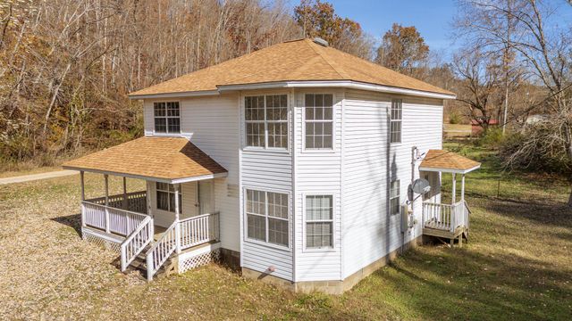 124 Pope Dr, Waynesboro, TN 38485