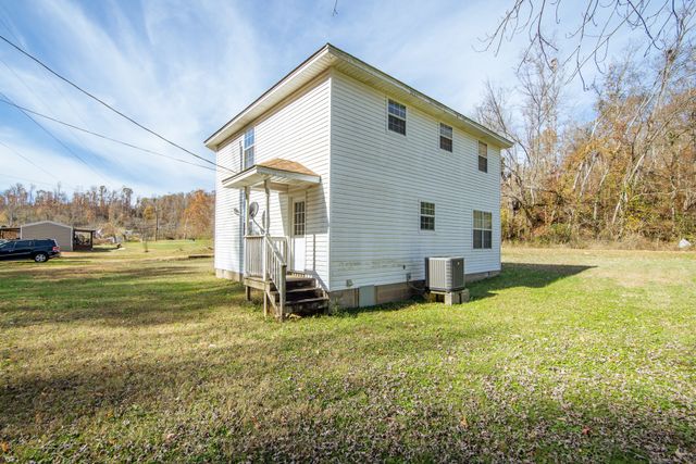 124 Pope Dr, Waynesboro, TN 38485