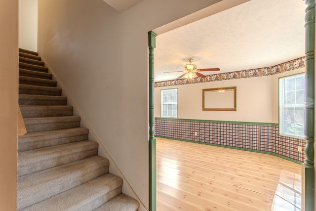 124 Pope Dr, Waynesboro, TN 38485