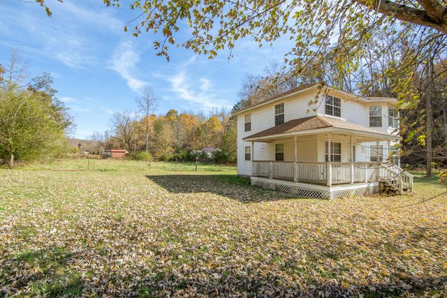 124 Pope Dr, Waynesboro, TN 38485