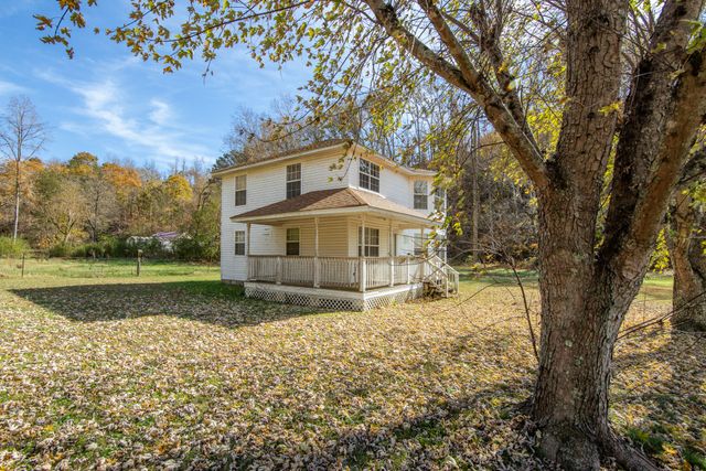 124 Pope Dr, Waynesboro, TN 38485