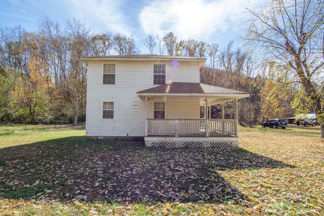 124 Pope Dr, Waynesboro, TN 38485