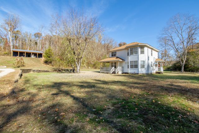 124 Pope Dr, Waynesboro, TN 38485