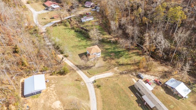 124 Pope Dr, Waynesboro, TN 38485
