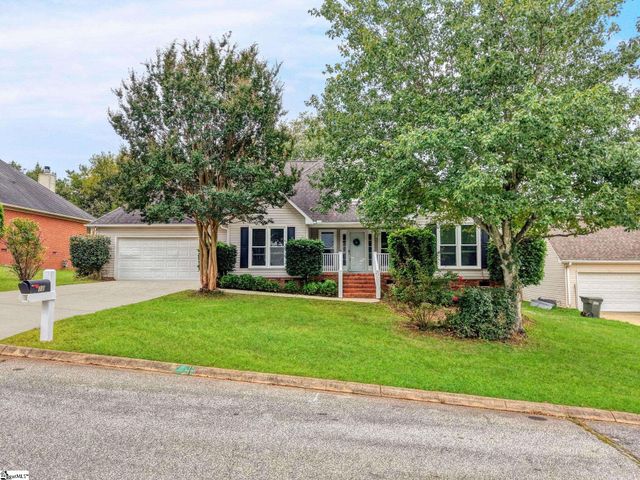 17 Arbordale Lane, Simpsonville, SC 29680