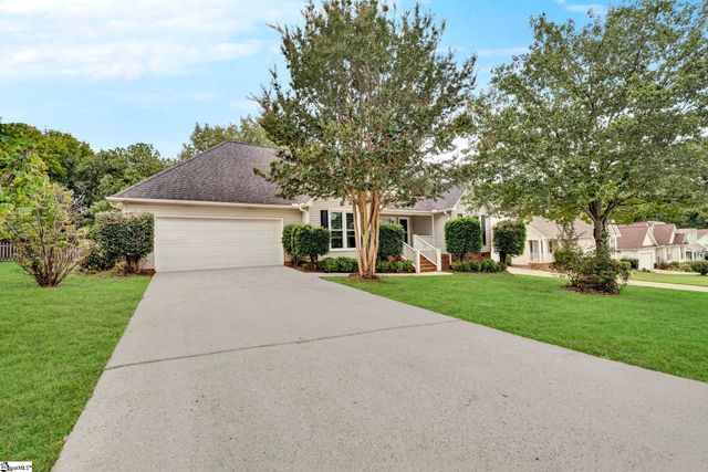 17 Arbordale Lane, Simpsonville, SC 29680