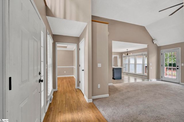 17 Arbordale Lane, Simpsonville, SC 29680
