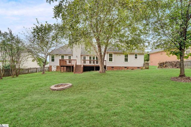 17 Arbordale Lane, Simpsonville, SC 29680