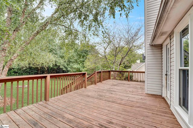 17 Arbordale Lane, Simpsonville, SC 29680
