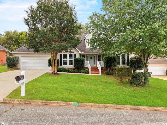 17 Arbordale Lane, Simpsonville, SC 29680