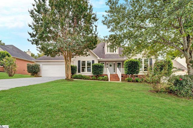 17 Arbordale Lane, Simpsonville, SC 29680