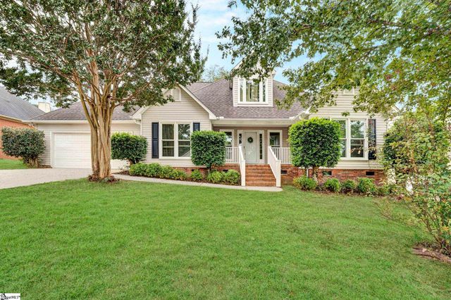 17 Arbordale Lane, Simpsonville, SC 29680