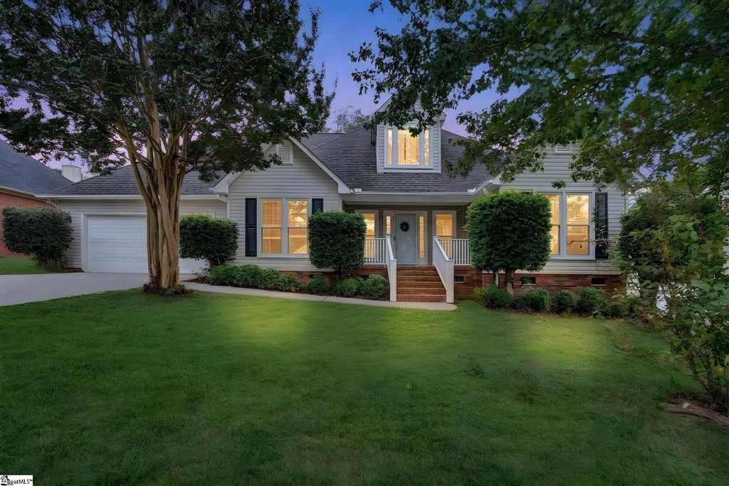 17 Arbordale Lane, Simpsonville, SC 29680