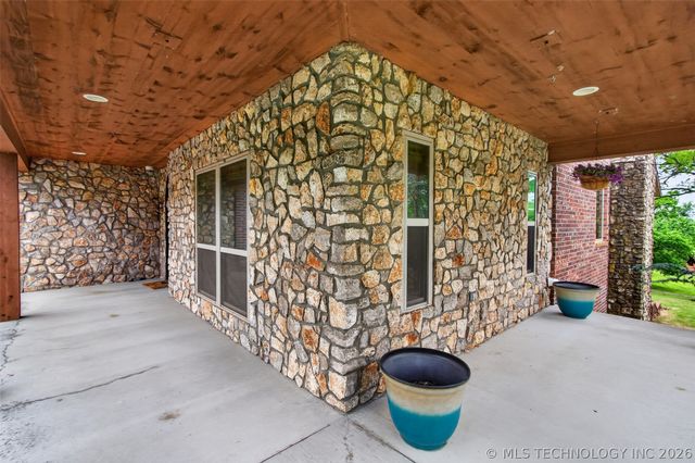 116 Eagleview, Pryor, OK 74361