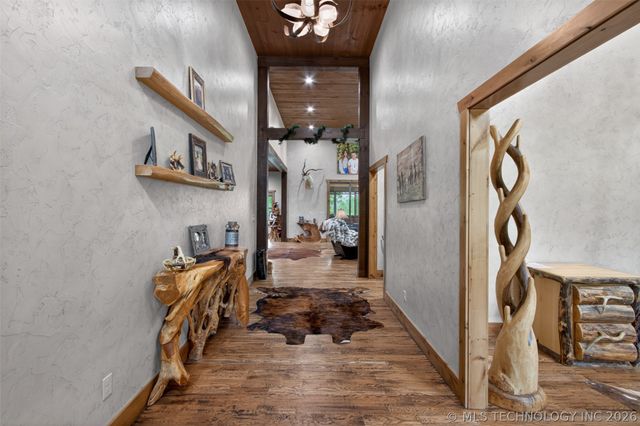 116 Eagleview, Pryor, OK 74361