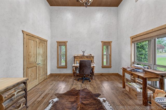 116 Eagleview, Pryor, OK 74361