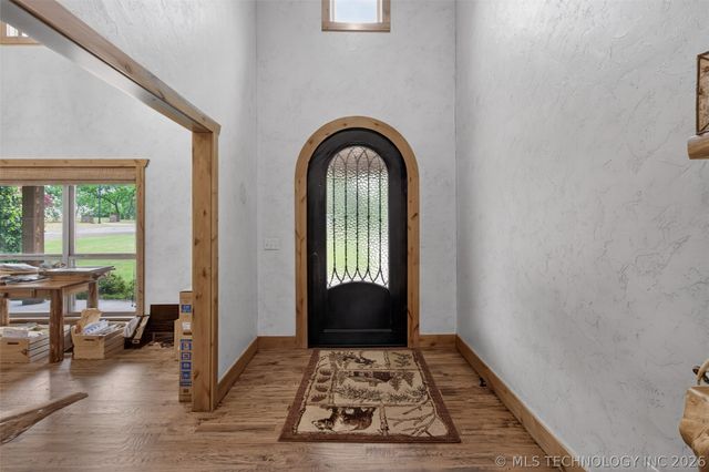 116 Eagleview, Pryor, OK 74361