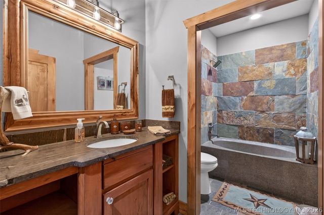 116 Eagleview, Pryor, OK 74361