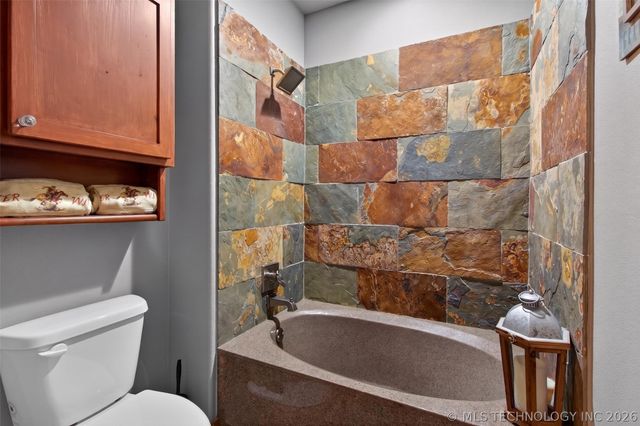 116 Eagleview, Pryor, OK 74361