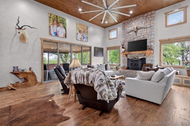 116 Eagleview, Pryor, OK 74361