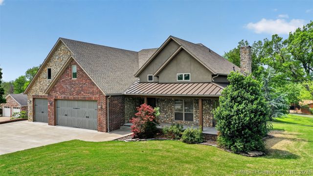 116 Eagleview, Pryor, OK 74361