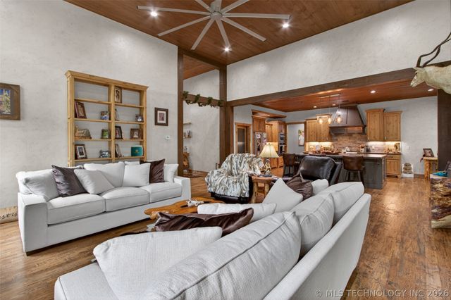 116 Eagleview, Pryor, OK 74361