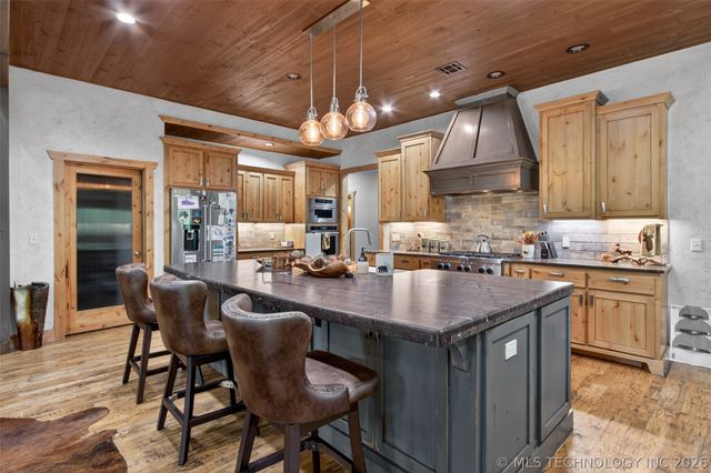 116 Eagleview, Pryor, OK 74361