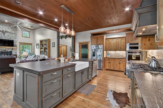 116 Eagleview, Pryor, OK 74361