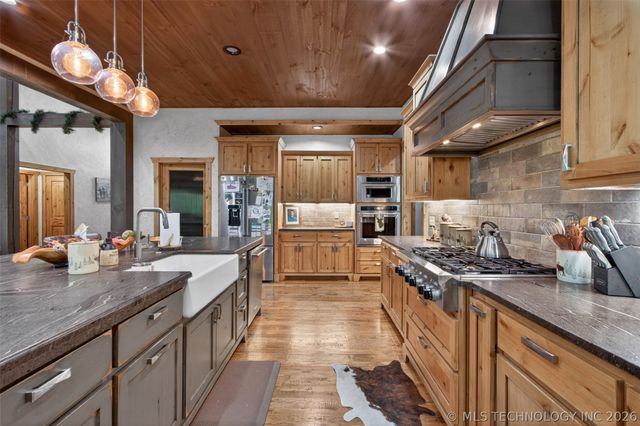 116 Eagleview, Pryor, OK 74361