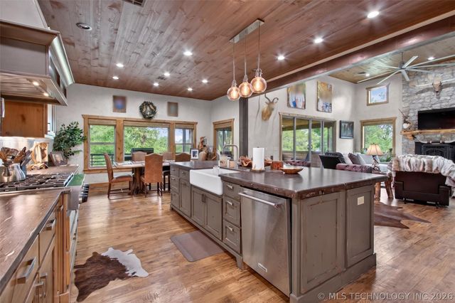 116 Eagleview, Pryor, OK 74361