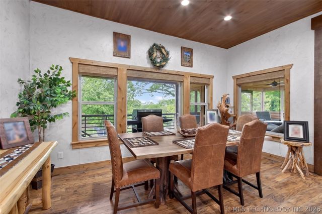 116 Eagleview, Pryor, OK 74361