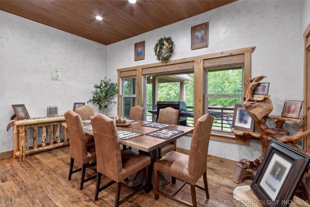 116 Eagleview, Pryor, OK 74361