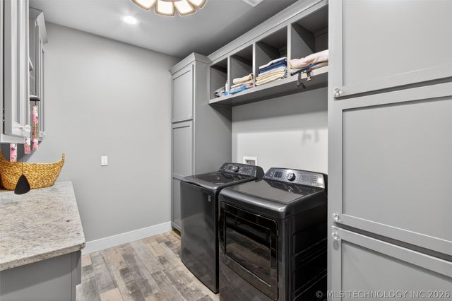 116 Eagleview, Pryor, OK 74361