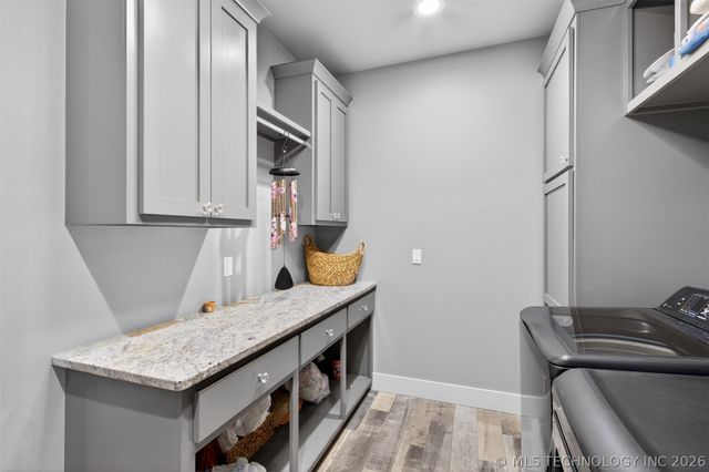 116 Eagleview, Pryor, OK 74361
