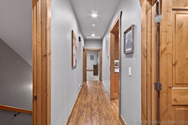 116 Eagleview, Pryor, OK 74361