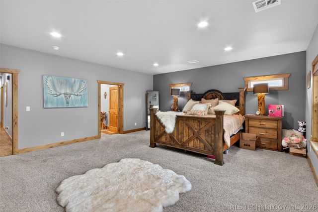 116 Eagleview, Pryor, OK 74361