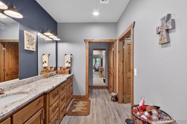 116 Eagleview, Pryor, OK 74361