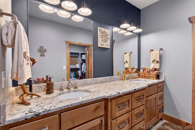 116 Eagleview, Pryor, OK 74361