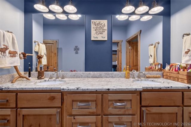 116 Eagleview, Pryor, OK 74361