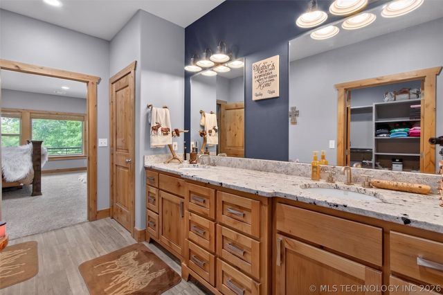 116 Eagleview, Pryor, OK 74361