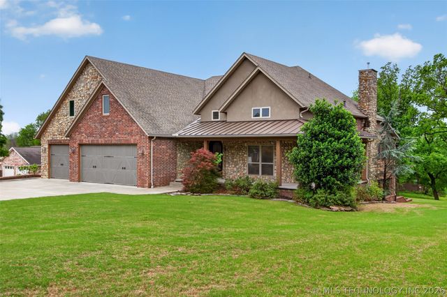 116 Eagleview, Pryor, OK 74361