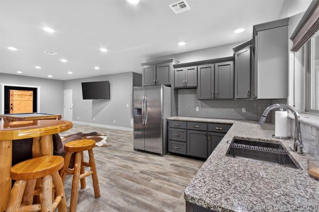116 Eagleview, Pryor, OK 74361