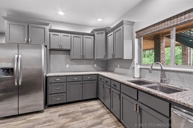 116 Eagleview, Pryor, OK 74361