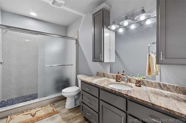 116 Eagleview, Pryor, OK 74361
