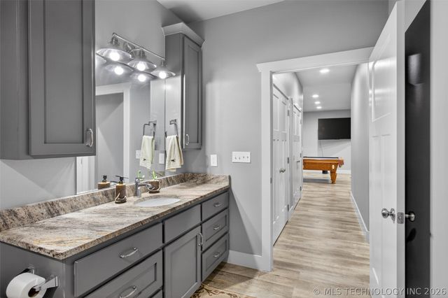 116 Eagleview, Pryor, OK 74361