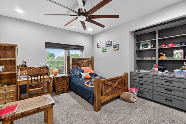 116 Eagleview, Pryor, OK 74361