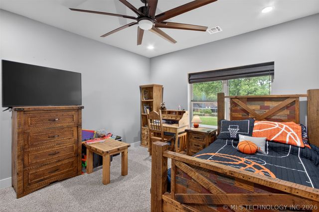 116 Eagleview, Pryor, OK 74361