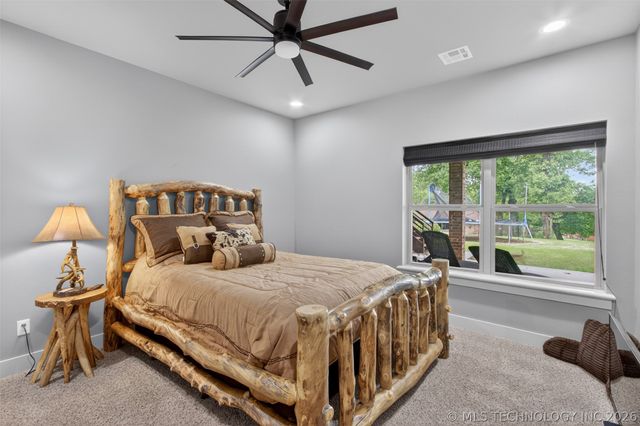 116 Eagleview, Pryor, OK 74361