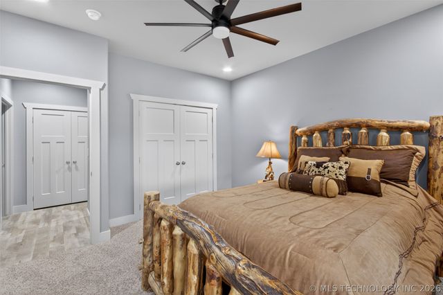 116 Eagleview, Pryor, OK 74361