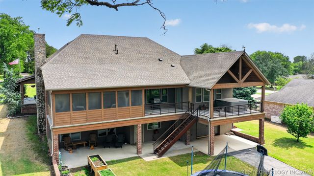 116 Eagleview, Pryor, OK 74361